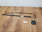 Oem Bmw G30 G12 F90 F02 F36 G01 X3 Control Unit Smart Opener Module W/ Sensor Used. Price: $69.95.