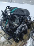 2001 Chevrolet Suburban 1500 5.3L V8 Engine Complete Assembly 193K Miles Used. Price: $890.00.