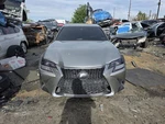 Engine 3.5L Vin Z 5TH Digit 2GRFKS Awd Fits 16-19 Lexus GS350 69K Miles Used. Price: $3499.99.