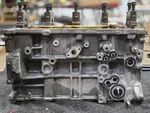 Read Note 2015-2021 Cylinder Block For Lexus NX200T 300 2.0 Turbo 1141039195 Used. Price: $424.91.