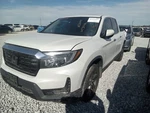 2022 Honda Ridgeline 3.5L Engine Motor Oem 43K Miles - LKQ443891906 Used. Price: $4791.20.
