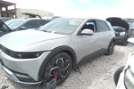 2022 Hyundai IONIQ5 0.0L Engine Motor Oem 51K Miles - LKQ455021350 Used. Price: $2422.10.