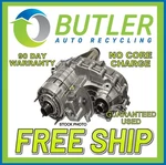 Hummer H2 Transfer 03 04 05 06 07 T-case Oem Wty Warranty Used. Price: $1016.99.