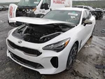 2019 Kia Stinger 3.3L Engine Motor Oem 165K Miles - LKQ456082083 Used. Price: $4118.10.