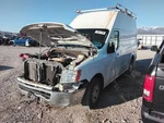 2012 Nissan Nv 2500 5.6L Engine Motor Oem 118K Miles - LKQ456242097 Used. Price: $3307.20.