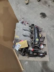 Engine 6-201 3.3L Vin 8TH Digit Fits 96-97 Caravan 129732 Used. Price: $345.00.