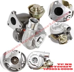 GT2052V 705954-0009 Turbo For Nissan Mistral Patrol Terranoii ZD30ETI ZD30DDTI New. Price: $245.00.