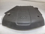 2005-2015 Toyota Tacoma 4.0L Plastic Engine Cover 11259-0P011 Used. Price: $213.75.