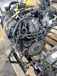 2013-2016 Ford Escape 2.0L Cylinder Dohc 16V Turbo Engine Motor 147K See Desc! Used. Price: $1100.00.