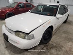 Engine Assembly 4.6L Vin W Fits 1995 Ford Thunderbird 1338838 Used. Price: $350.00.