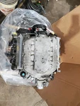 Engine 3.5L 6TH Ex-l Vin 8TH Digit Fits Odyssey 307275 Used. Price: $690.00.
