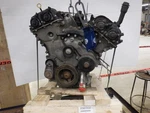 14 15 Dodge Durango Jeep Grand Cherokee 3.6L Engine Motor Oem Used. Price: $2750.00.