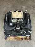 2015 Mercedes C63S Amg Edition W205 4.0L V8 Engine M177 223K *read* Used. Price: $3499.00.