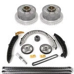 Timing Chain Kit &gear 94810505123 For Porsche Cayenne 957 958 Panamera 970 4.8L New. Price: $399.99.