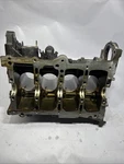 Toyota 2ZZ-GE 1.8L Engine Block Oem Lotus Elise Exige Corolla Celica Vibe Used. Price: $450.00.