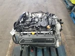 2017-2019 MK3 8V Audi RS3 Complete Engine 2.5 Petrol Daza Euro 6 53K Miles Used. Price: $11484.28.