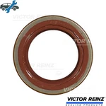 Seal Crankshaft 81-21023-30 For Mercedes-benz 180.954 2.3L 6CYL Sl 4CYL New. Price: $23.63.