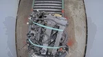Engine 2.0L With Turbo Vin 8TH Digit Ralliart Fits 09-10 Lancer 681233 Used. Price: $3542.50.