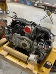 '17 Subaru Forester Engine 2.5L Pzev 81K Miles 6 Month Warranty! Used. Price: $1245.00.