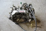 Jdm H22A Trans Honda Prelude Accord Euro 5 Spd Lsd T2W4 Manual Used. Price: $2395.00.