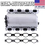 For Mercedes E550 GL450 CL550 CLK550 G550 S550 SL550 V8 Intake Manifold Assembly New. Price: $197.00.