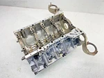 12-18 Bmw F06 F10 F12 F13 M6 4.4L S63 Engine Cylinder Block Housing Oem 53K! Used. Price: $1659.96.