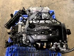 Jdm Honda Integra B16A Sir Vtec Engine W/ 5-SPEED Manual Transmission Lsd Used. Price: $5495.00.