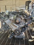 Used Engine Complete Assembly Fits: 2013 Hyundai Genesis Sdn 3.8L Vin 8TH Digi. Price: $1845.00.
