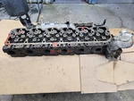 2019-2023 Dodge Ram 3500 6.7 Cummins High Output Engine Cylinder Head 5340171 Used. Price: $2282.09.