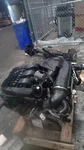 Used Engine Complete Assembly Fits: 2013 Chrysler 200 3.6L Vin 8TH Digit Grade. Price: $1375.00.