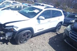 2019 Jeep Cherokee 2.0L Engine Motor Oem 128K Miles - LKQ455227355 Used. Price: $4330.10.