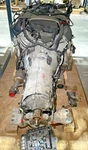 2017-20 Chevy Camaro LT1 6.2L Engine Transmission Liftout 10 Spd Automatic Ecu Used. Price: $8195.00.
