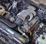 1991 Trans Am Gta 5.0L 305 Tpi Engine Motor 4-SPEED 700R4 Auto 116K Miles Used. Price: $3100.00.
