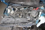 86K Mile Fiesta Engine 1.6L Vin J 14 15 16 17 Motor Longblock Oem Nocore Wty Fac Used. Price: $979.99.