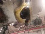 2010 Honda Crosstour 3.5L V6 Engine Complete Assembly 221K Oem Warranty Used. Price: $1125.00.