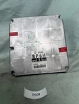 2001-2002 Mazda MX-5 Miata A/t Ecm Ecu Engine Computer Module BP6H 18 881G Used. Price: $179.10.