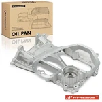 A-premium Upper Engine Oil Pan For Lexus ES350 07-18 V6 3.5L Naturally Aspirated New. Price: $122.69.