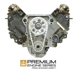 Plymouth 5.2 318 Engine 73-84 Cuda Fury Roadrunnertrailduster Volare Van Remanufactured. Price: $2847.00.