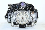 2011-2018 Subaru Forester Engine Motor 2.5L Dohc FB25B Jdm Low Miles Used. Price: $1698.00.