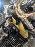Used Engine Complete Assembly Fits: 2008 Ford F250SD Pickup 6.4L Vin 8TH Digit. Price: $4972.50.