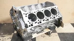 Engine Block Crank Case N63N Oem Bmw F01 F02 F06 F10 F13 F15 F16 N63B44B Used. Price: $1425.00.