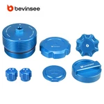 Set Of 7 Engine Cap Package Blue For Bmw E8X E9X N20 N26 N51 N52 N54 N55 New. Price: $120.99.