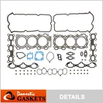 Fits 00-01 Nissan Maxima Infiniti I30 3.0L Dohc Head Gasket Set VQ30DE New. Price: $79.28.