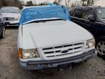 Engine 2.3L Vin 8TH Digit 4-140 Fits 01-02 Ranger 3585679 Used. Price: $2050.00.