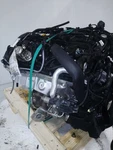 Engine Gasoline 2.0L From 01/01/17 Fits Bmw 330E 750436 Used. Price: $5362.50.