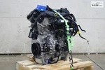 2024 Chevrolet Trax Fwd 1.2L L3 Gasoline Turbo Engine Motor Lih 12K Miles Oem Used. Price: $2846.99.