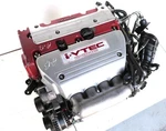 Jdm Honda K20A Type Engine Only Tsx CL7 Euro 2.0L Ivtec Civic Si Used. Price: $3198.00.