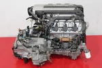 Jdm Accord Motor J30A I-vtec 3.0L V6 2003-2007 Replacement Engine Only Used. Price: $970.00.