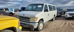 2002 Ford E350 Van 5.4L Engine Motor Oem 125K Miles - LKQ444683848 Used. Price: $1860.30.