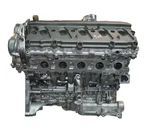Engine For 2020 Audi Lamborghini R8 Huracan 5,2 V10 Fsi Dkac Dkaa 540 - 610H Used. Price: $34384.00.